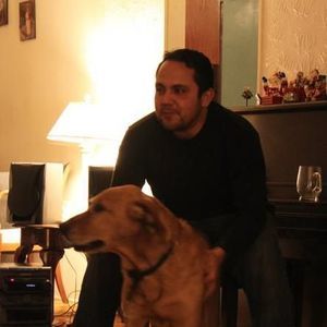 Meet your Posher, Sergio